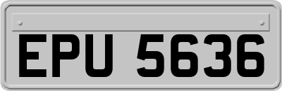 EPU5636