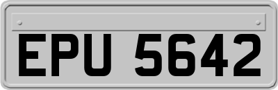 EPU5642