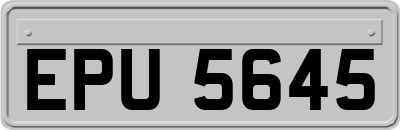 EPU5645