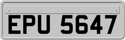 EPU5647