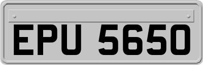 EPU5650