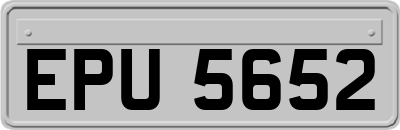 EPU5652