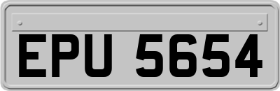 EPU5654