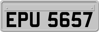 EPU5657