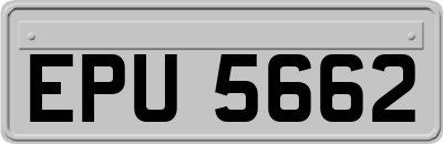 EPU5662