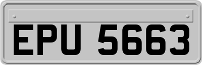 EPU5663