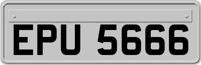 EPU5666