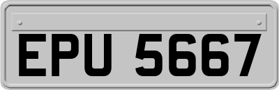 EPU5667