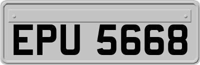 EPU5668