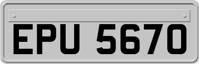 EPU5670