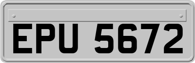 EPU5672