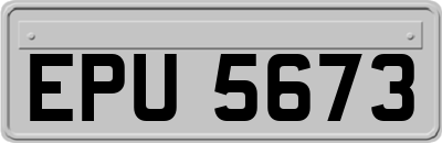 EPU5673