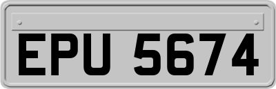 EPU5674