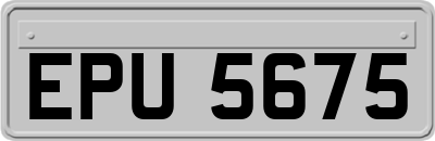 EPU5675