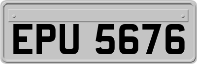 EPU5676