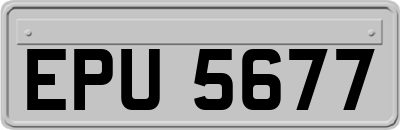 EPU5677