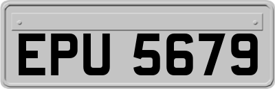 EPU5679