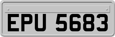 EPU5683