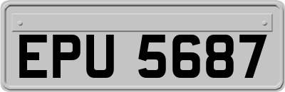 EPU5687