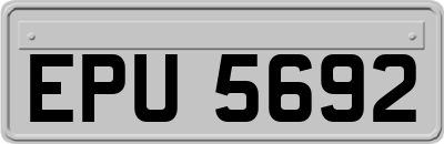 EPU5692