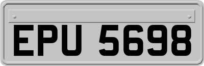EPU5698