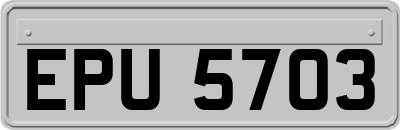 EPU5703
