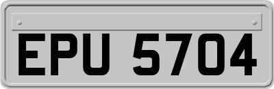EPU5704