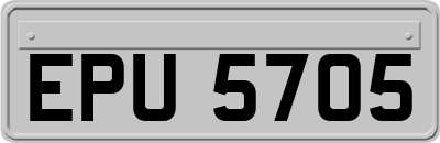 EPU5705
