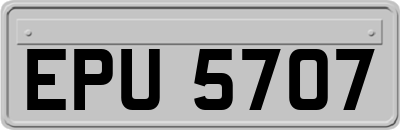 EPU5707