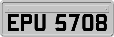 EPU5708