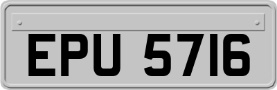 EPU5716