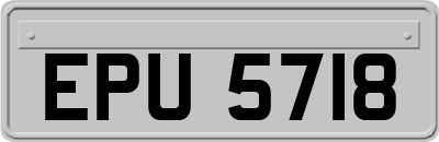 EPU5718