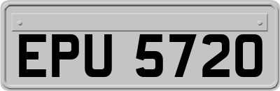 EPU5720