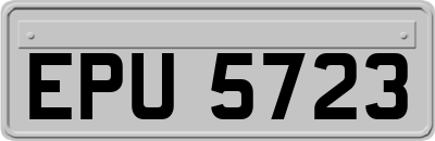 EPU5723