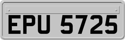EPU5725