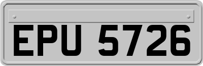 EPU5726