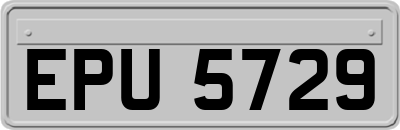 EPU5729