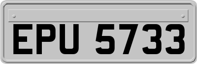 EPU5733