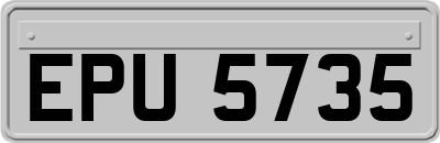 EPU5735