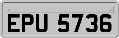 EPU5736