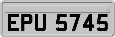 EPU5745