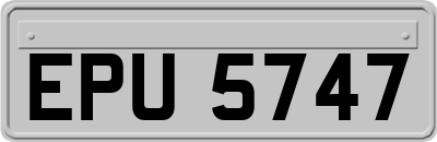 EPU5747