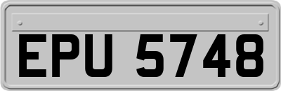EPU5748