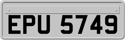 EPU5749