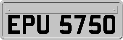 EPU5750