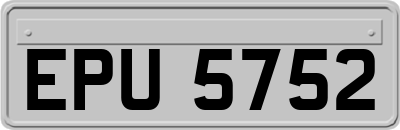 EPU5752