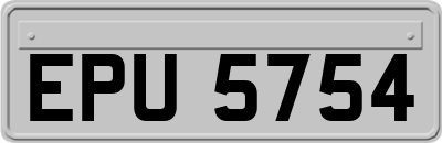 EPU5754
