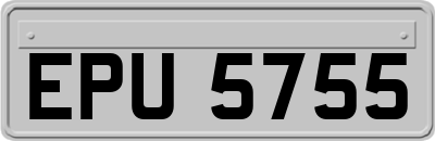 EPU5755