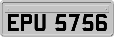 EPU5756