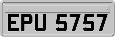 EPU5757